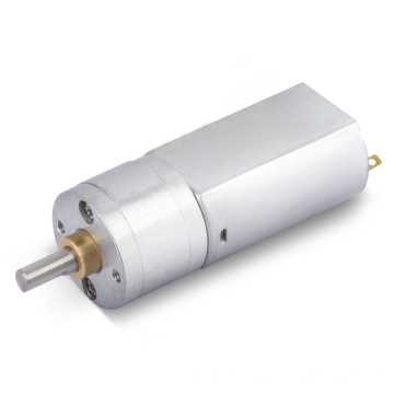 Best price Top quality Micro Dc Gear Motor With Encoder Of Micro Motor